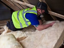 Fireproof Insulation