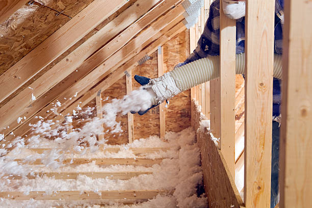 Best Soundproof Insulation  in Yermo, CA